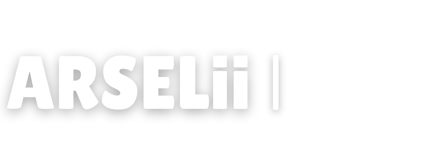 Arselii - Payment Infrastructure Solutions Logo in English and Arabic